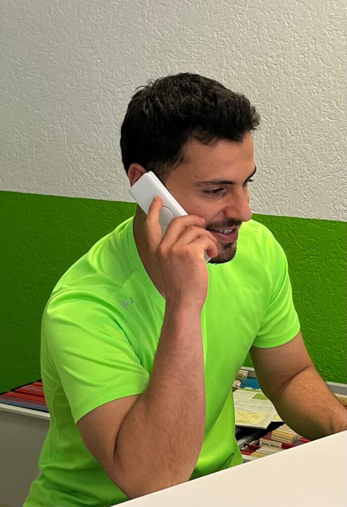 Telefonat