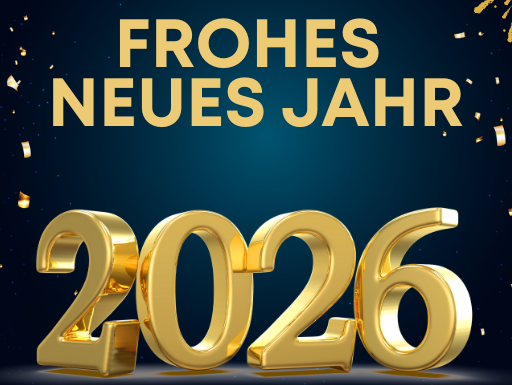 Neues Jahr